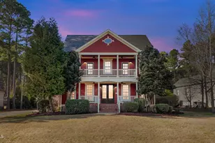 3608 Griffice Mill Rd, Raleigh, NC 27610 - Photo 1