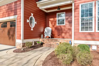 3608 Griffice Mill Road, Raleigh, NC 27610 - Photo 52