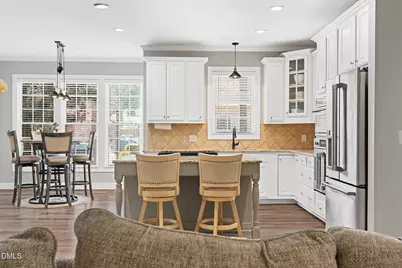 3608 Griffice Mill Road, Raleigh, NC 27610 - Photo 10