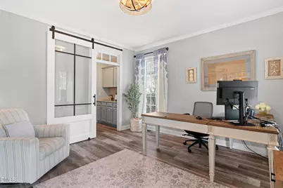 3608 Griffice Mill Road, Raleigh, NC 27610 - Photo 20