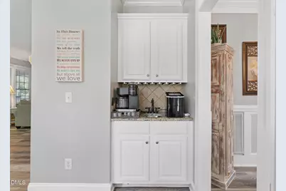 3608 Griffice Mill Road, Raleigh, NC 27610 - Photo 8
