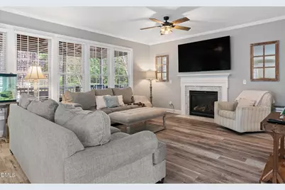 3608 Griffice Mill Road, Raleigh, NC 27610 - Photo 16