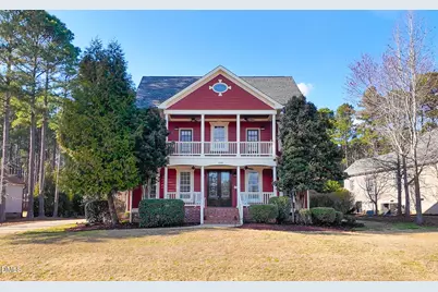 3608 Griffice Mill Road, Raleigh, NC 27610 - Photo 56