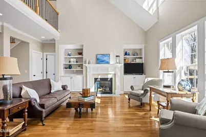 133 Chelsea Way, Pittsboro, NC 27312 - Photo 6