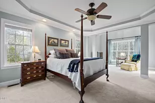 133 Chelsea Way, Pittsboro, NC 27312 - Photo 22