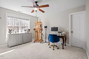 133 Chelsea Way, Pittsboro, NC 27312 - Photo 32