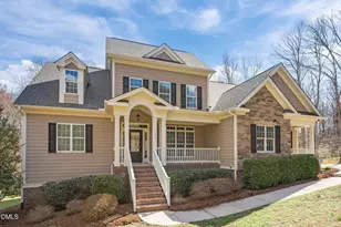 133 Chelsea Way, Pittsboro, NC 27312 - Photo 4