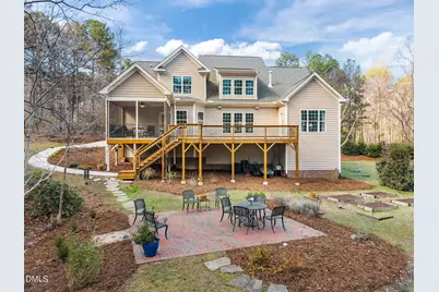 133 Chelsea Way, Pittsboro, NC 27312 - Photo 44
