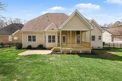 1819 Glacier Court, Fuquay-Varina, NC 27526 - Photo 24