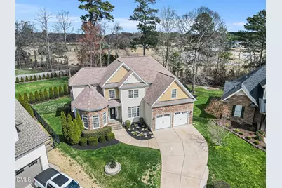 1819 Glacier Court, Fuquay-Varina, NC 27526 - Photo 2