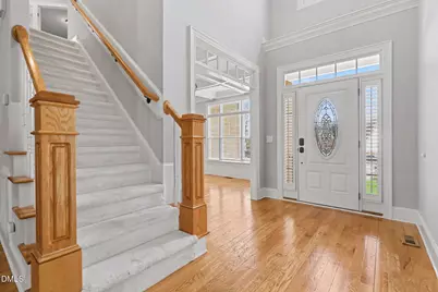 1819 Glacier Court, Fuquay-Varina, NC 27526 - Photo 4