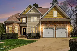 1819 Glacier Ct, Fuquay-Varina, NC 27526 - Photo 1