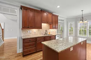 1819 Glacier Ct, Fuquay Varina, NC 27526 - Photo 8