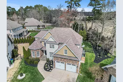 1819 Glacier Court, Fuquay-Varina, NC 27526 - Photo 30