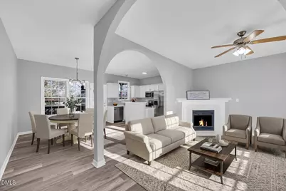 212 Spinel Lane, Knightdale, NC 27545 - Photo 2