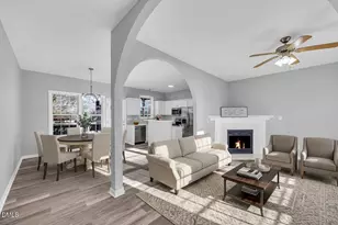 212 Spinel Ln, Knightdale, NC 27545 - Photo 2