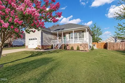 212 Spinel Lane, Knightdale, NC 27545 - Photo 1