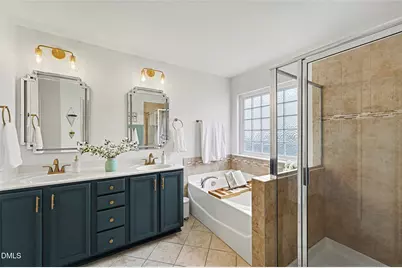 1019 Branch Line Lane, Apex, NC 27502 - Photo 18