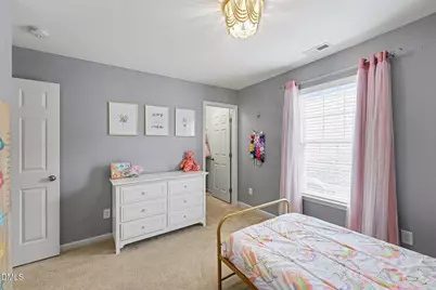 1019 Branch Line Lane, Apex, NC 27502 - Photo 20