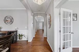 1019 Branch Line Ln, Apex, NC 27502 - Photo 2