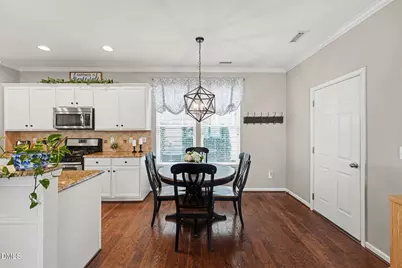 1019 Branch Line Lane, Apex, NC 27502 - Photo 10