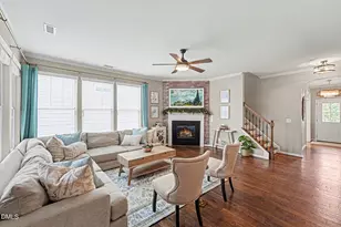 1019 Branch Line Ln, Apex, NC 27502 - Photo 6