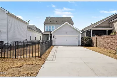 1019 Branch Line Lane, Apex, NC 27502 - Photo 30