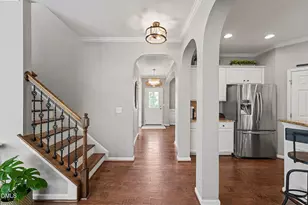 1019 Branch Line Ln, Apex, NC 27502 - Photo 8