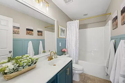 1019 Branch Line Lane, Apex, NC 27502 - Photo 22