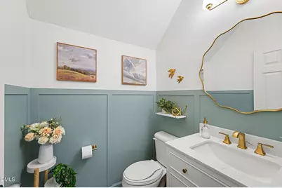 1019 Branch Line Lane, Apex, NC 27502 - Photo 12