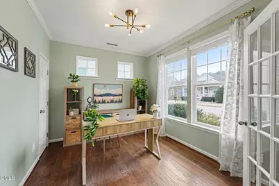 1019 Branch Line Lane, Apex, NC 27502 - Photo 4