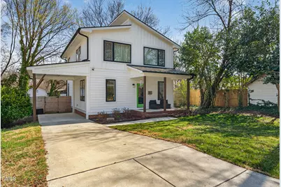 213 Lincoln Court, Raleigh, NC 27610 - Photo 2