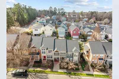 448 Heritage Village Lane, Apex, NC 27502 - Photo 16
