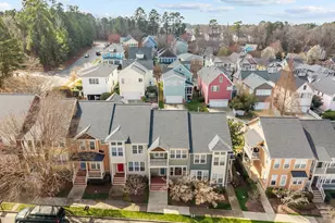 448 Heritage Village Ln, Apex, NC 27502 - Photo 16