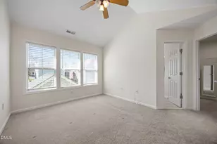 448 Heritage Village Ln, Apex, NC 27502 - Photo 8