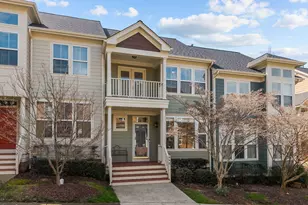 448 Heritage Village Ln, Apex, NC 27502 - Photo 1