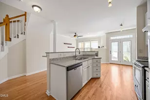 448 Heritage Village Ln, Apex, NC 27502 - Photo 4