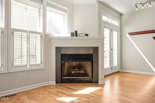 448 Heritage Village Ln, Apex, NC 27502 - Photo 6