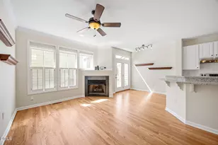 448 Heritage Village Ln, Apex, NC 27502 - Photo 2