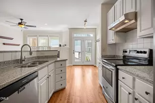 448 Heritage Village Ln, Apex, NC 27502 - Photo 2