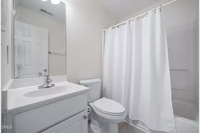 448 Heritage Village Lane, Apex, NC 27502 - Photo 14