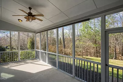 156 Serenity Hill Circle, Chapel Hill, NC 27516 - Photo 32