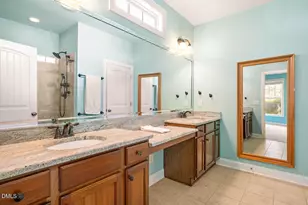 156 Serenity Hill Cir, Chapel Hill, NC 27516 - Photo 18