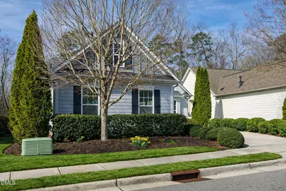 156 Serenity Hill Circle, Chapel Hill, NC 27516 - Photo 2