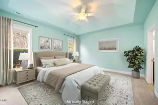 156 Serenity Hill Cir, Chapel Hill, NC 27516 - Photo 16