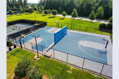 156 Serenity Hill Circle, Chapel Hill, NC 27516 - Photo 50