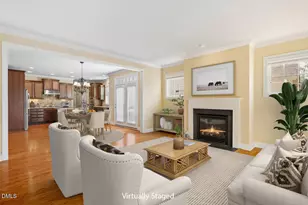 156 Serenity Hill Cir, Chapel Hill, NC 27516 - Photo 14