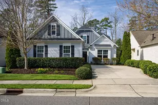 156 Serenity Hill Cir, Chapel Hill, NC 27516 - Photo 38