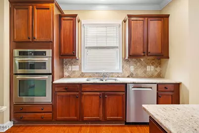 156 Serenity Hill Circle, Chapel Hill, NC 27516 - Photo 8