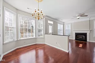 2008 Silky Dogwood Trail, Apex, NC 27502 - Photo 2